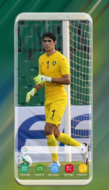 Team of Morocco  Wallpaper screenshot image 4_Popularmodapk.com