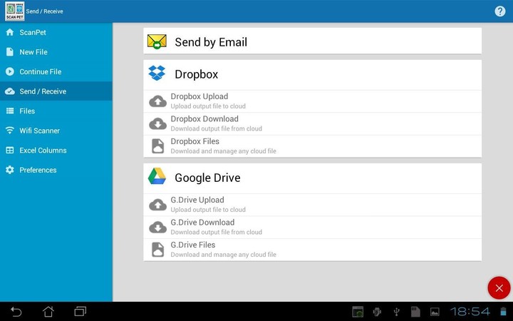 salone CARO(カーロ) screenshot image 17_Popularmodapk.com