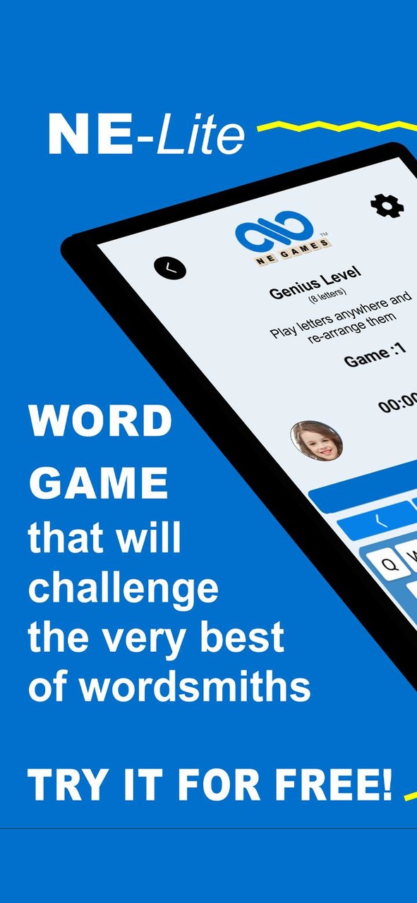 NE-Lite screenshot image 3_Popularmodapk.com