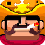 警长vs牛仔破解版<span>(mod)</span>1.0.7_Popularmodapk.com