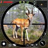 Real Dinosaur Hunting Zoo Game1.5_Popularmodapk.com