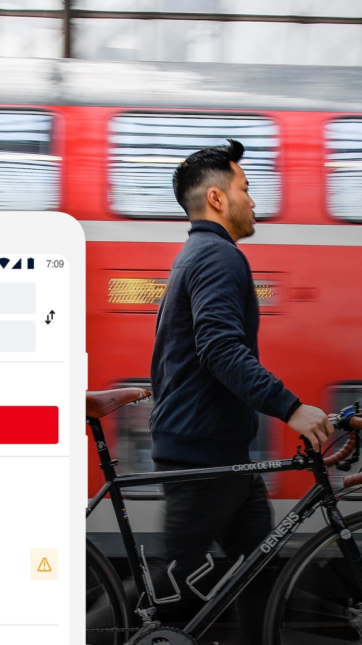 DB Streckenagent screenshot image 8_Popularmodapk.com