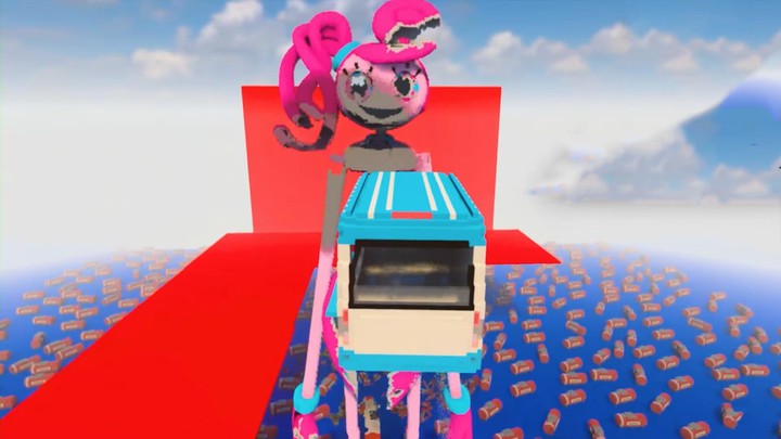 Teardown Mommy Guide screenshot image 1_Popularmodapk.com