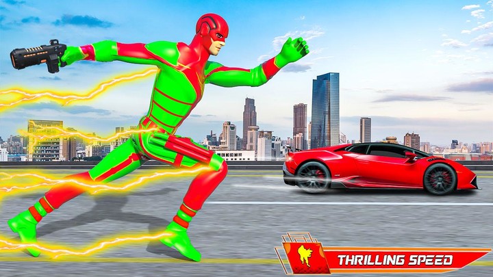 Robot Game, Robot Car Games screenshot image 2_Popularmodapk.com