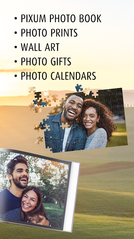 Pixum Photo Book & Prints screenshot image 3_Popularmodapk.com