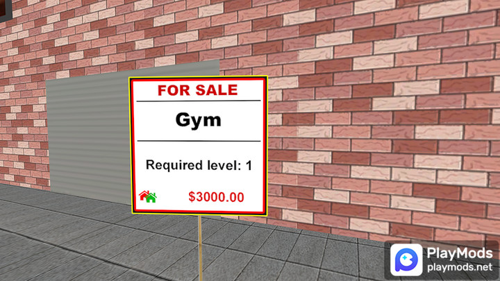 Gym Simulator : Gym Tycoon 24<span>(Unlimited Resources)</span> screenshot image 4_Popularmodapk.com