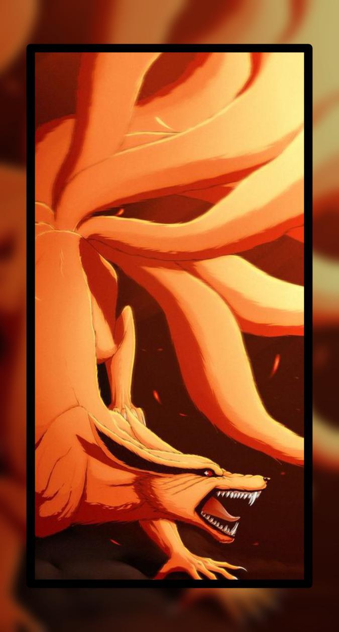 Wallpaper for Kurama Pro screenshot image 2_Popularmodapk.com