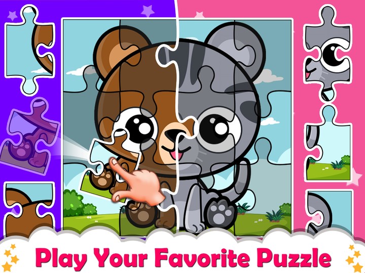 Kids Computer Game - Learn And Play screenshot image 5_Popularmodapk.com