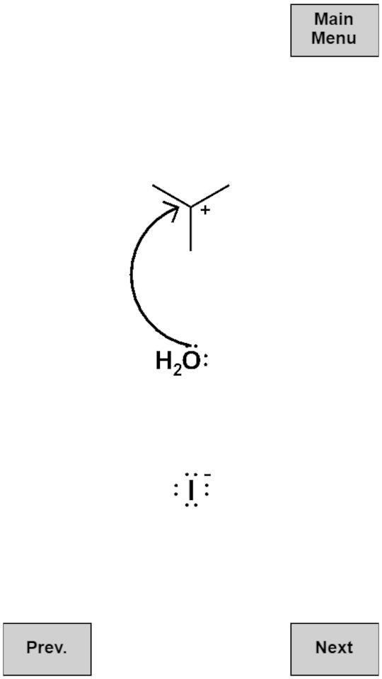 Organic Chemistry Reaction App screenshot image 5_Popularmodapk.com