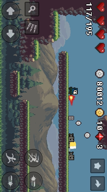 枪弹式RPG screenshot image 11_Popularmodapk.com