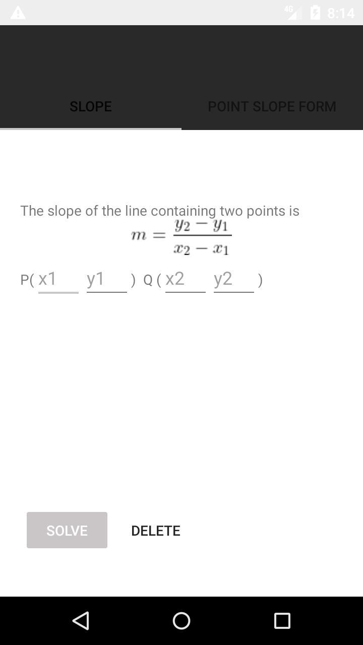 Precalculus screenshot image 7_Popularmodapk.com