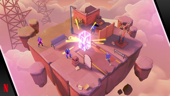 Maze Game 3D - Mazes screenshot image 1_Popularmodapk.com