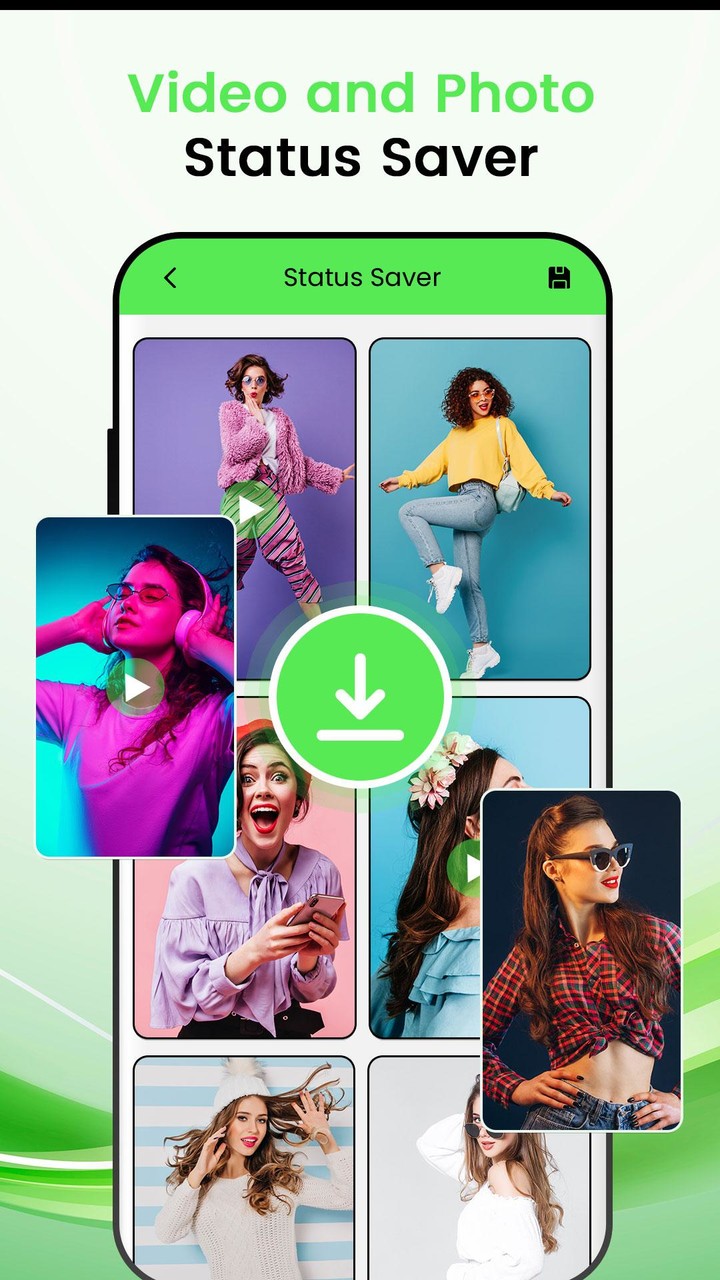 FM Whats Plus Chatting Pro screenshot image 3_Popularmodapk.com