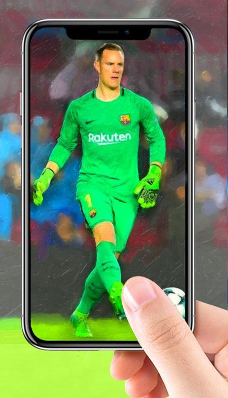 Ter stegen wallpaper screenshot image 19_Popularmodapk.com