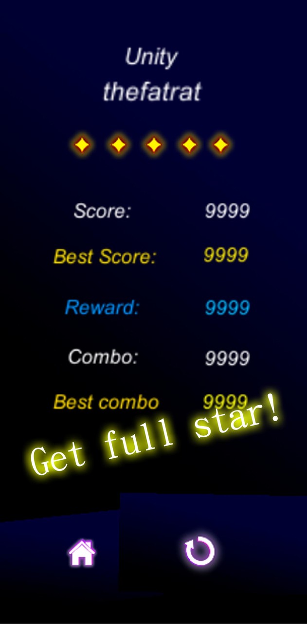 Beat it screenshot image 4_Popularmodapk.com