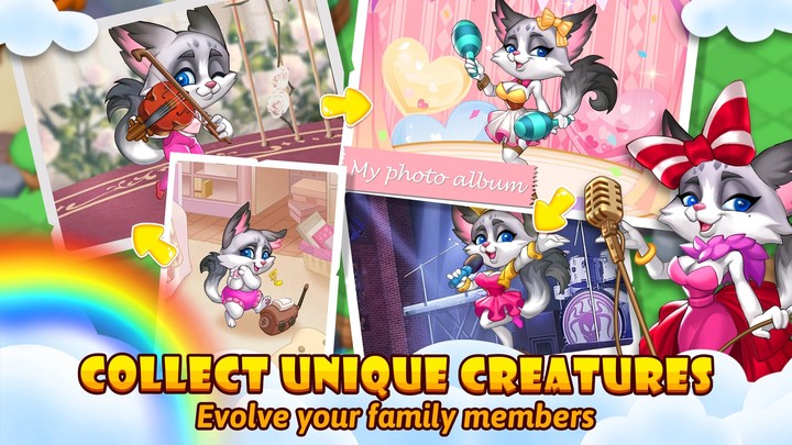 Supermarket Village<span>(Mod Menu)</span> screenshot image 4_Popularmodapk.com