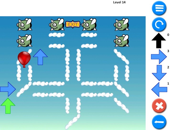 In the sky again screenshot image 3_Popularmodapk.com