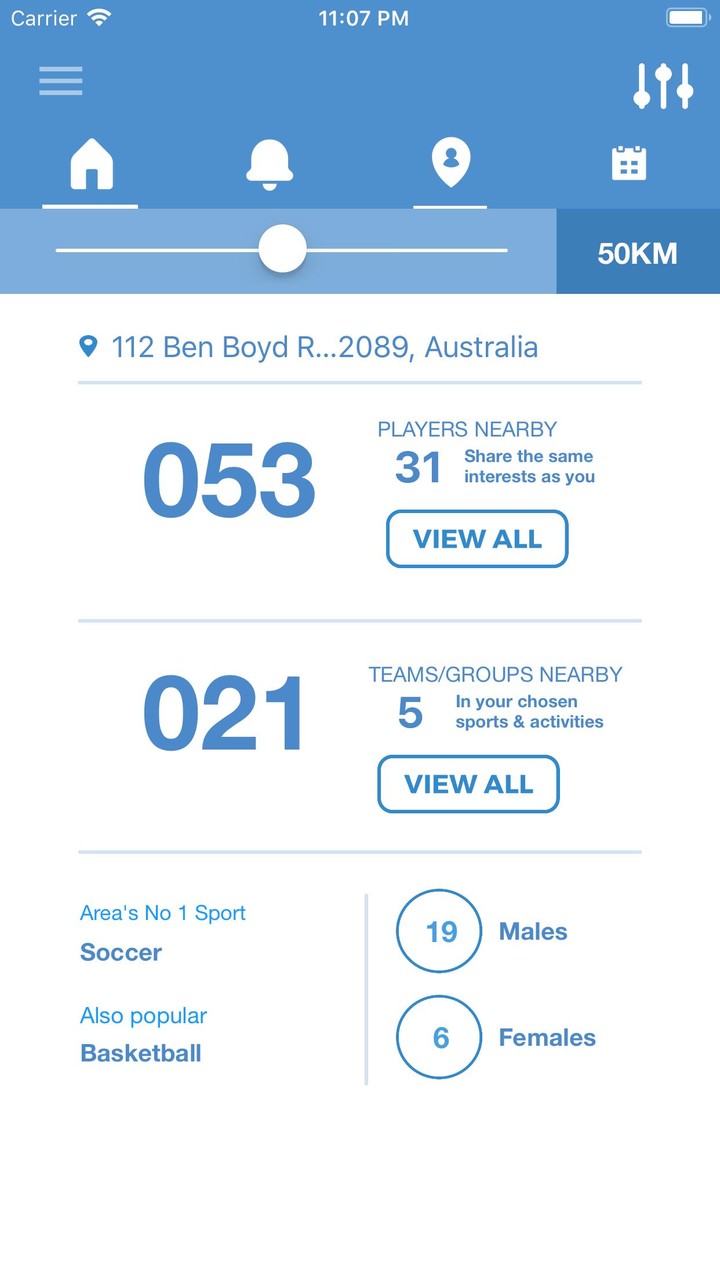 SportZlink screenshot image 25_Popularmodapk.com