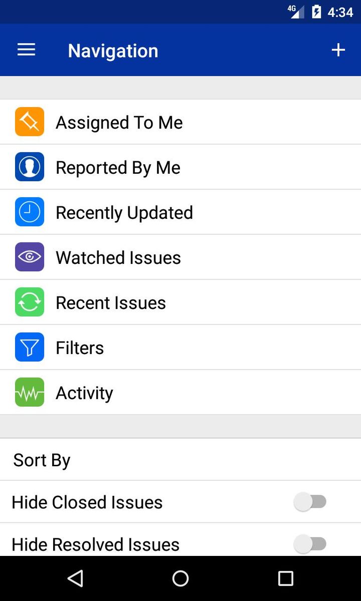 Mobility for Jira - Team screenshot image 8_Popularmodapk.com