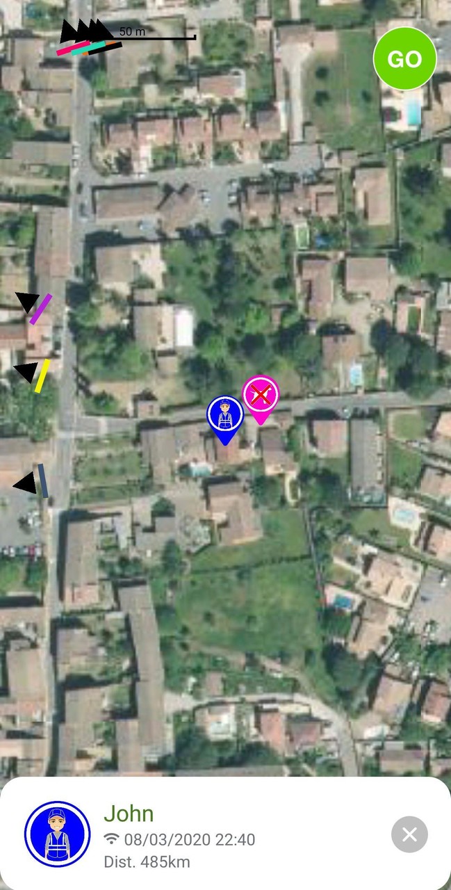 HuntPower screenshot image 6_Popularmodapk.com