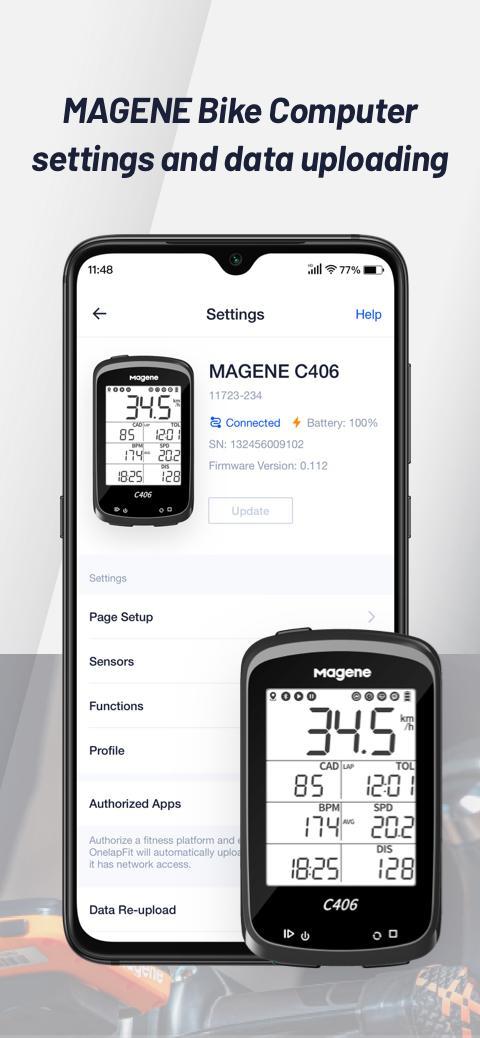 OnelapFit screenshot image 3_Popularmodapk.com