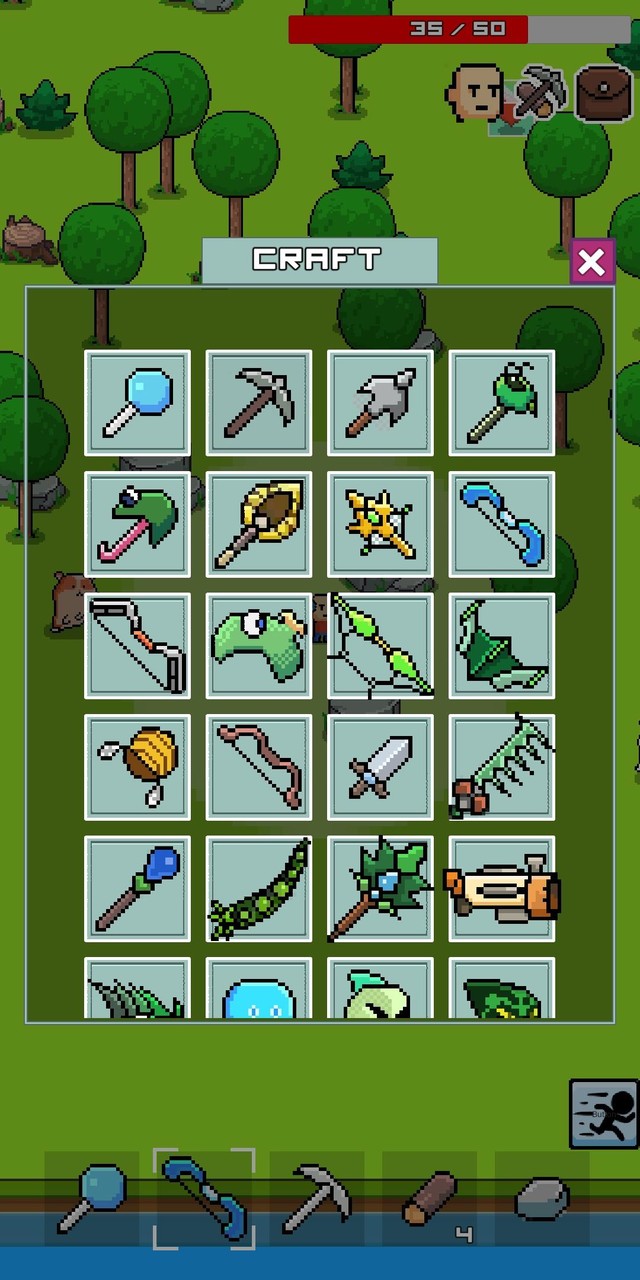 Little Hero: Survival.io<span>(Mod Menu)</span> screenshot image 9_Popularmodapk.com