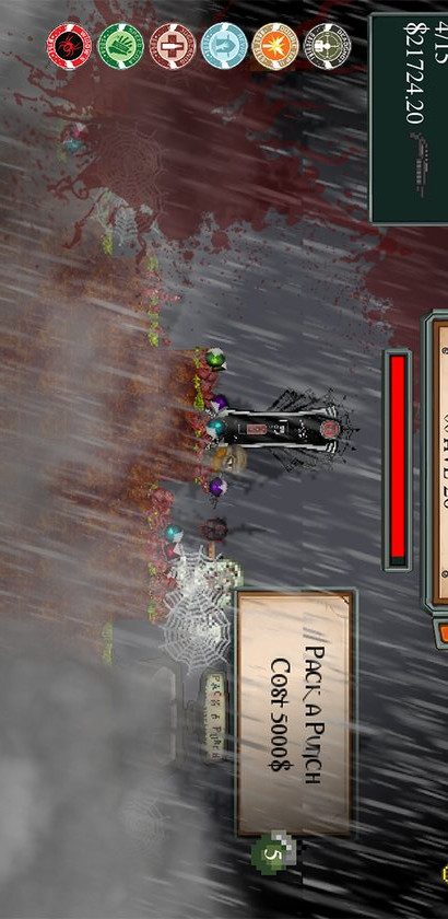 Dead Ops Zombies Reborn - Zombie Shooter(Large enty of Diamonds) screenshot image 6_Popularmodapk.com