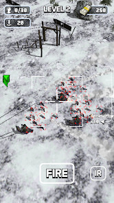 Zombie Drone Attack!<span>(Free upgrade)</span> screenshot image 3_Popularmodapk.com