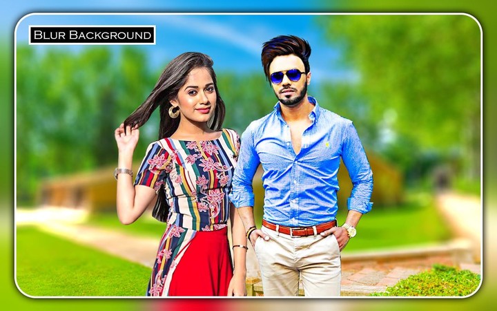 GirlFriend Photo Editor screenshot image 5_Popularmodapk.com