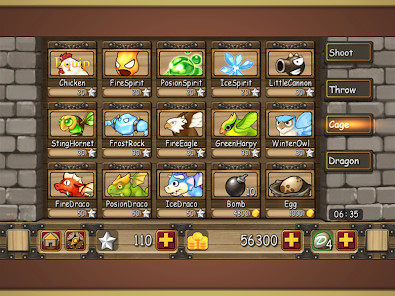 Black Dragon : Shooting RPG<span>(Unlimited money)</span> screenshot image 5_Popularmodapk.com