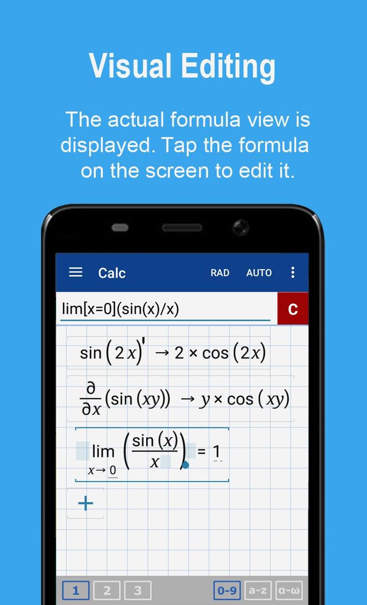 Graphing Calculator + Math screenshot image 4_Popularmodapk.com
