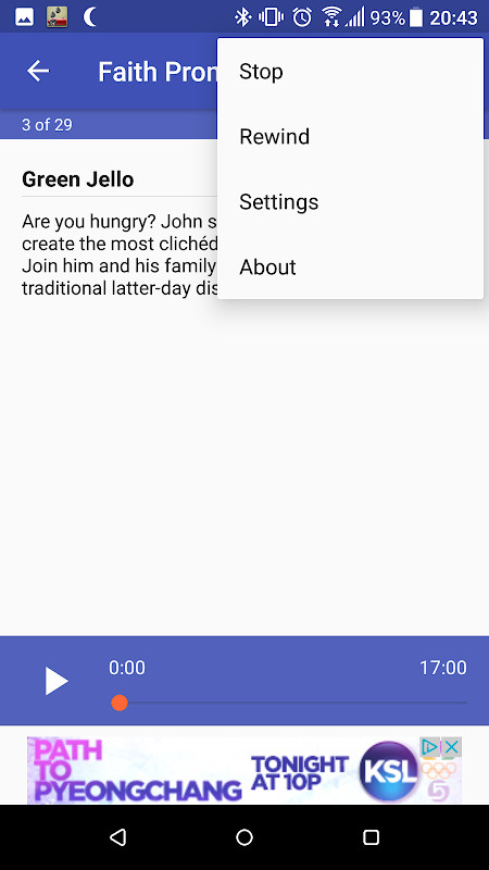 LDS Podcasts screenshot image 10_Popularmodapk.com