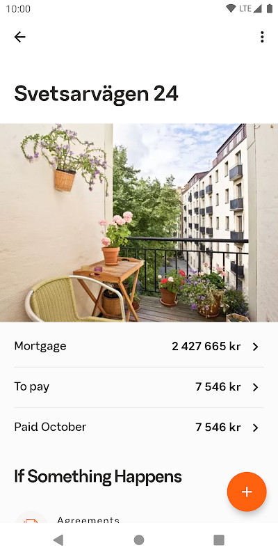 SBAB screenshot image 10_Popularmodapk.com