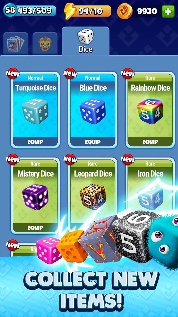 Ludo TEAMS board games online screenshot image 5_Popularmodapk.com