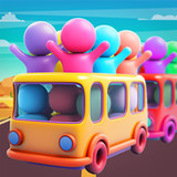 Bus Jam27.1.1_Popularmodapk.com
