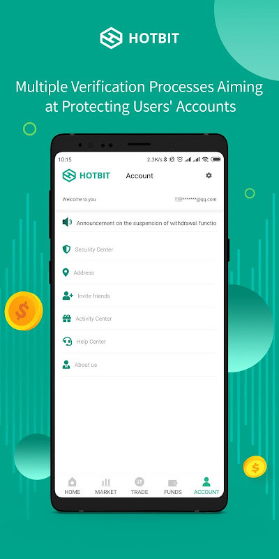 Crediquintas screenshot image 2_Popularmodapk.com