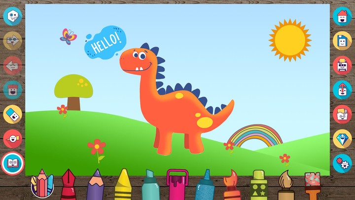 Mowu Jiangshan screenshot image 19_Popularmodapk.com