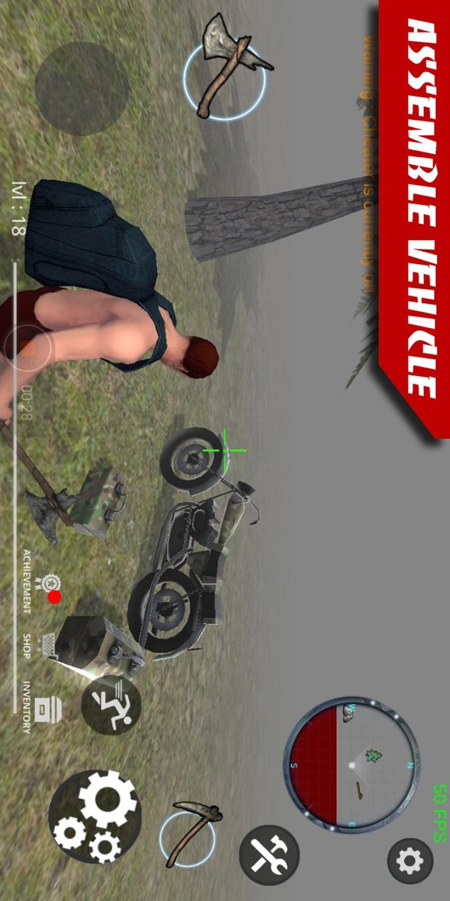 僵尸粉碎者2破解版<span>(mod)</span> screenshot image 4_Popularmodapk.com