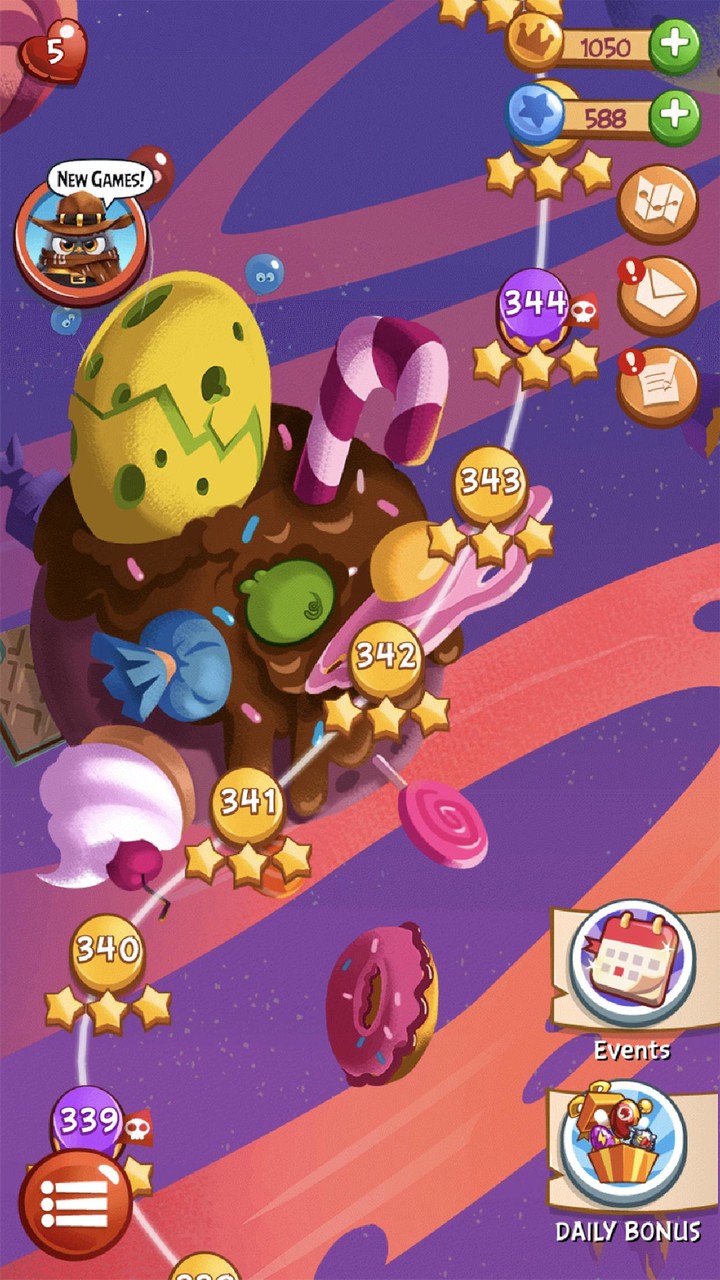 Union Walker screenshot image 8_Popularmodapk.com