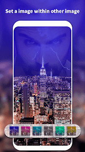 채팅 만남 비밀친구 황제와 함께 - 황제데이트 채팅어플 screenshot image 1_Popularmodapk.com