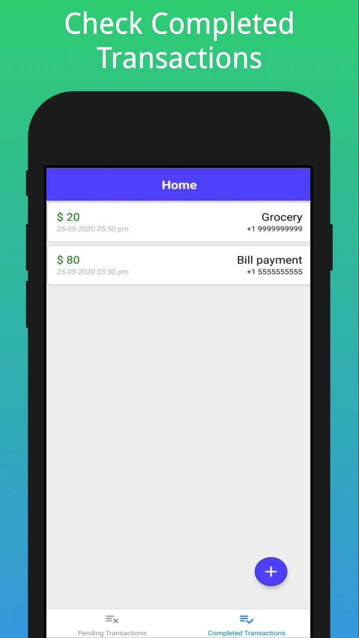 Money Link - Collect from & sh screenshot image 2_Popularmodapk.com