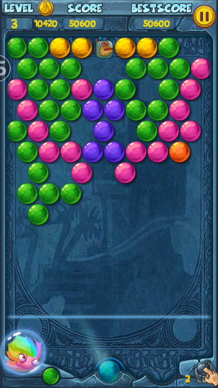 泡泡龙亚特兰蒂斯破解版<span>(mod)</span> screenshot image 6_Popularmodapk.com