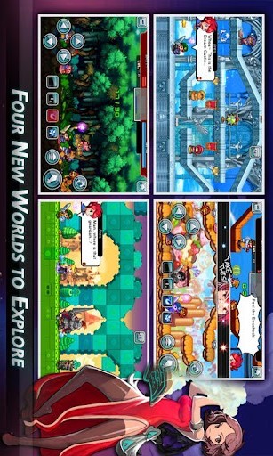 艾露西亚2内购破解版<span>(mod)</span> screenshot image 10_Popularmodapk.com