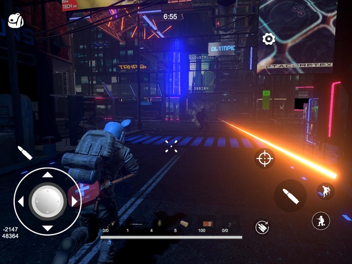 Escape hell Island(Global) screenshot image 5_Popularmodapk.com