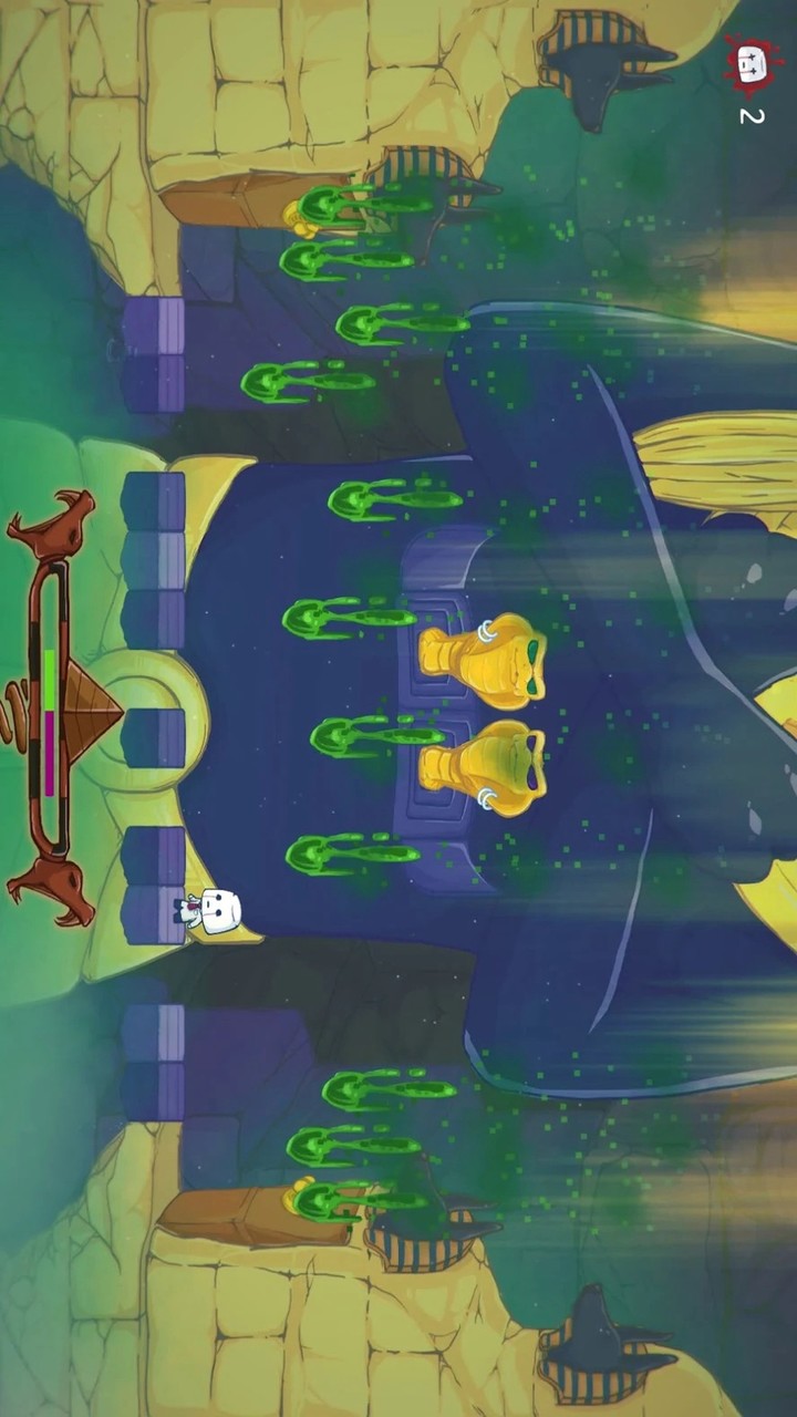 Rage in Peace(Mod menu) screenshot image 1_Popularmodapk.com