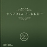 Audio Bible: God's Word Spoken3.4.1_Popularmodapk.com