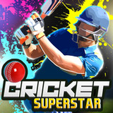 Cricket Superstar League 3D1.4.8_Popularmodapk.com