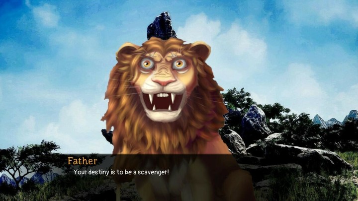 Savanna Story screenshot image 1_Popularmodapk.com