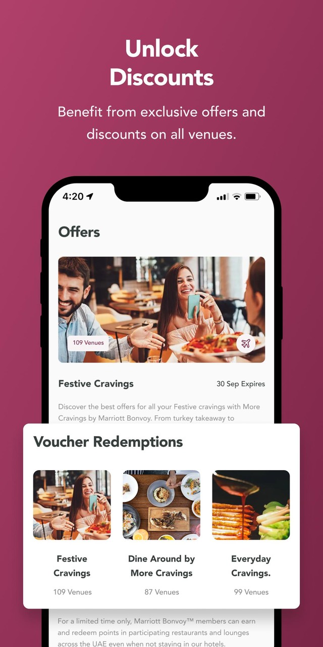 More Cravings screenshot image 5_Popularmodapk.com