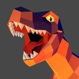 Dino Merger1.08_Popularmodapk.com